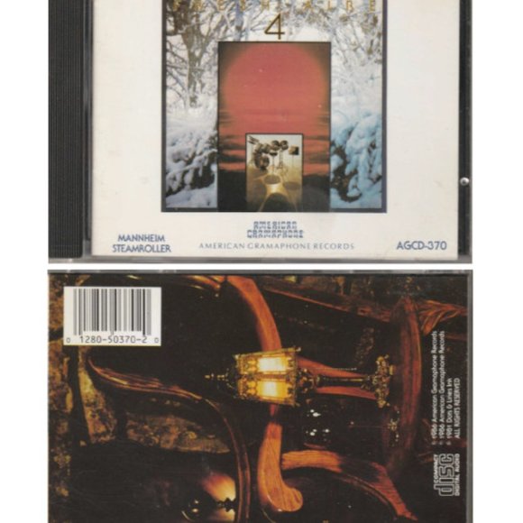 16 CDs for ONE LOW PRICE!!! - Picture 2 of 16